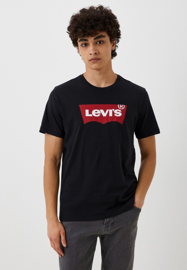 Футболка Levi's