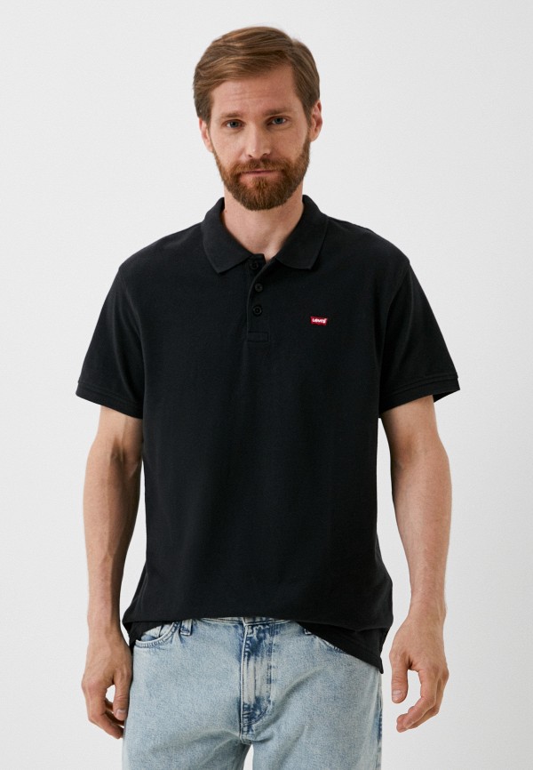 Polo levis garcon sale
