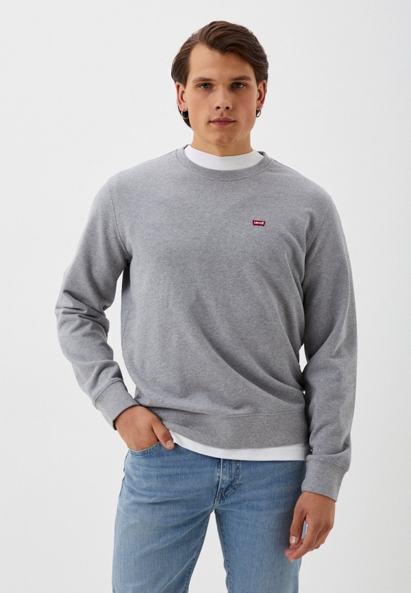 

Свитшот Levi's®, Серый
