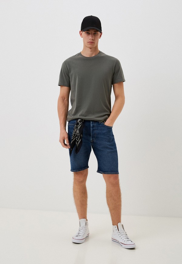 фото Шорты джинсовые levi's®