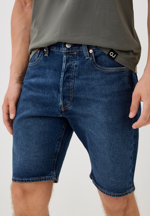 фото Шорты джинсовые levi's®