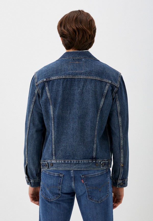 фото Куртка джинсовая levi's®