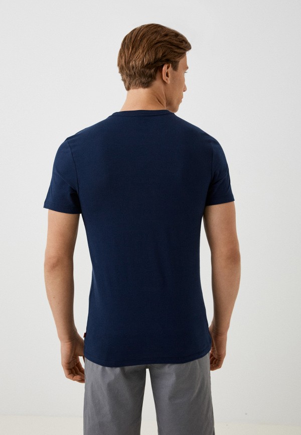 Футболки 2 шт. Levi's® разноцветный, размер 60, фото 3