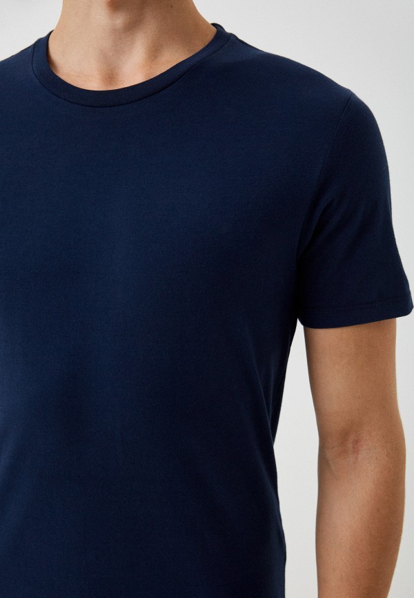 Футболки 2 шт. Levi's® разноцветный, размер 60, фото 4