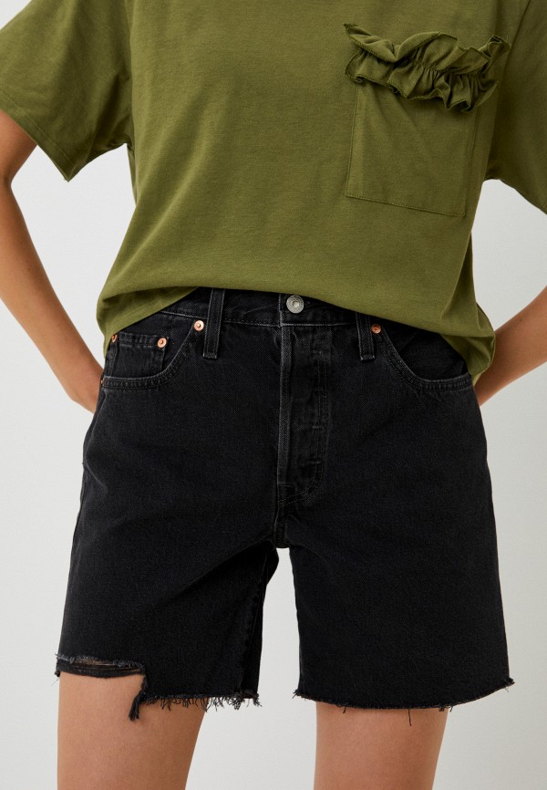 фото Шорты джинсовые levi's®