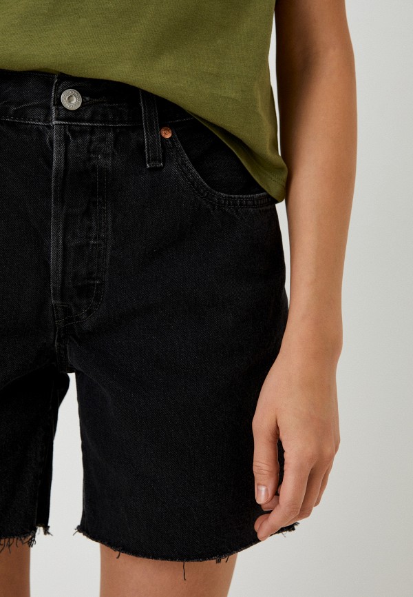 фото Шорты джинсовые levi's®