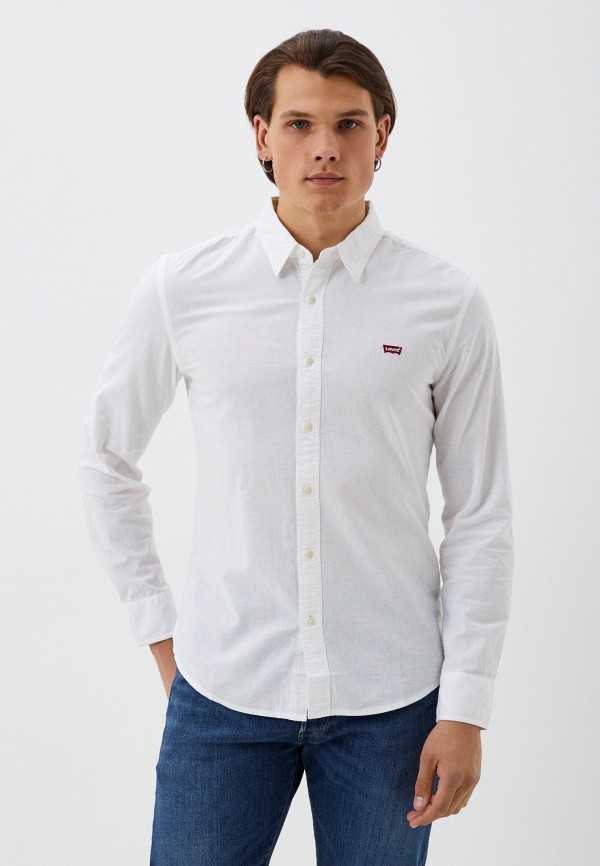 

Рубашка Levi's®, Белый