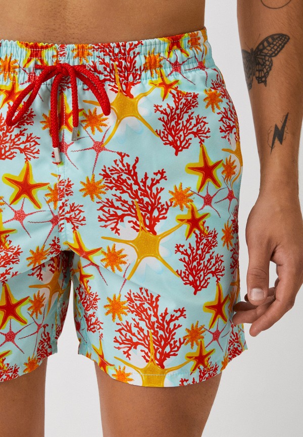 фото Шорты для плавания vilebrequin