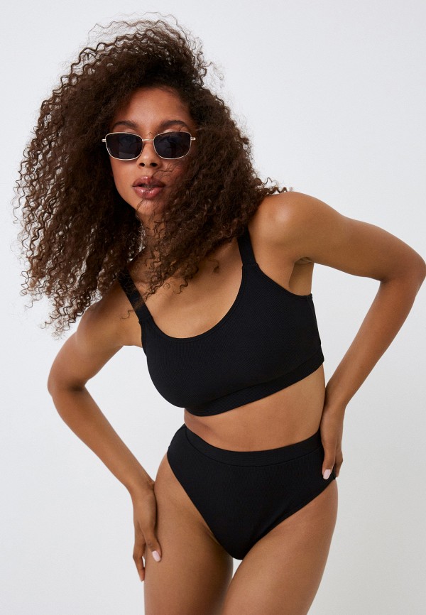 

Купальник Moda Sincera, Черный