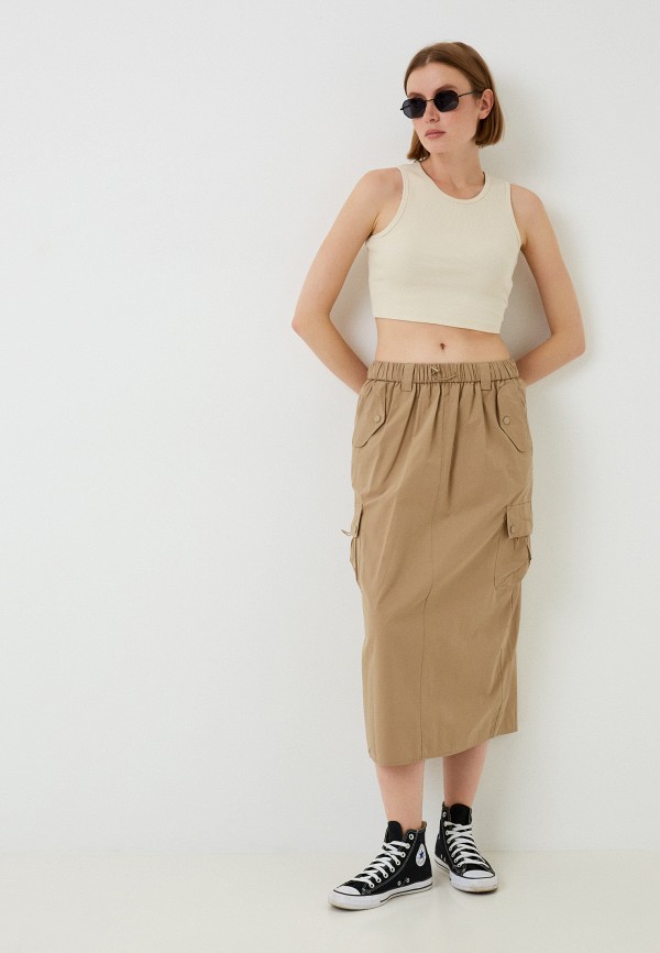 фото Юбка moda sincera