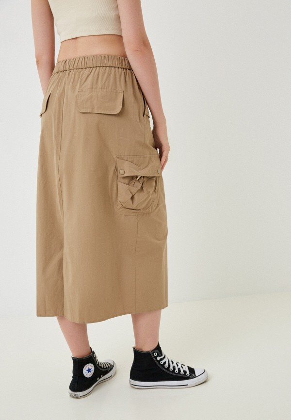 фото Юбка moda sincera