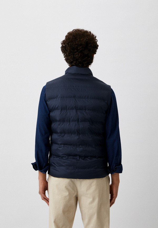 фото Жилет утепленный hackett london