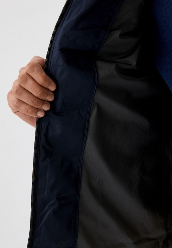 фото Жилет утепленный hackett london