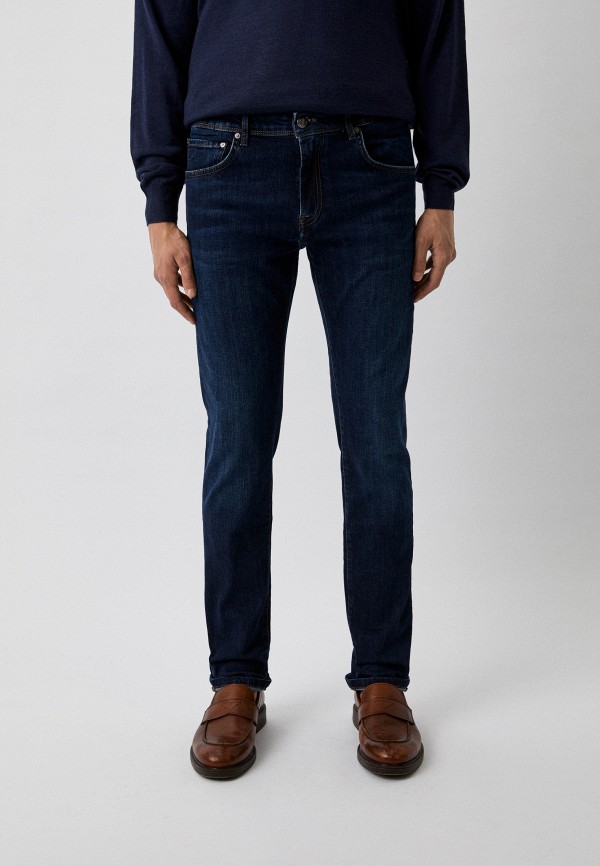 

Джинсы Hackett London, Синий