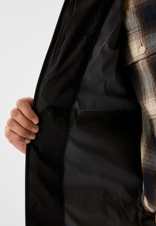 фото Жилет утепленный hackett london