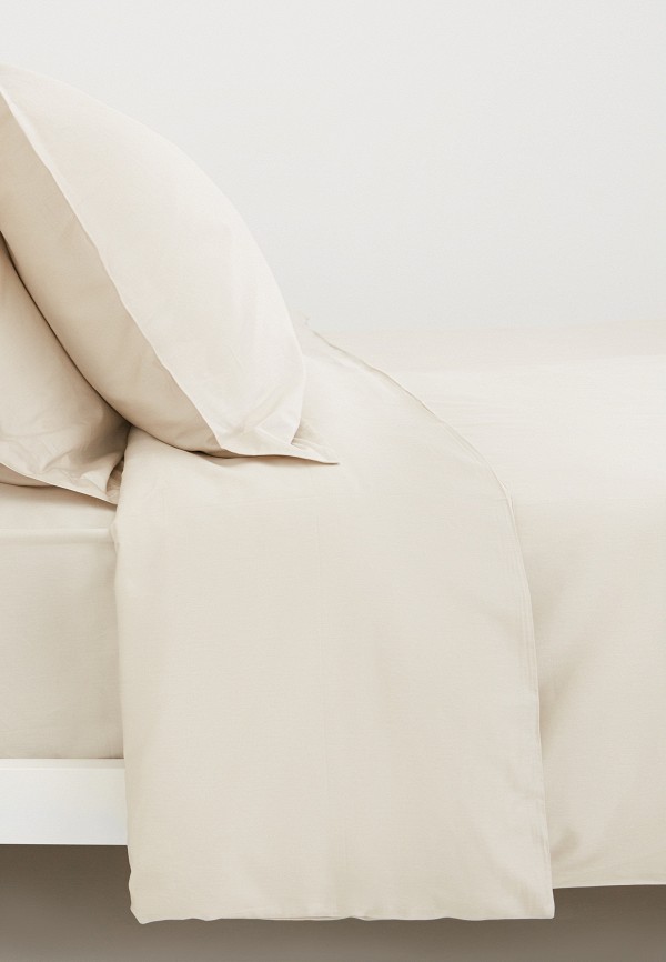 фото Постельное белье евро trussardi