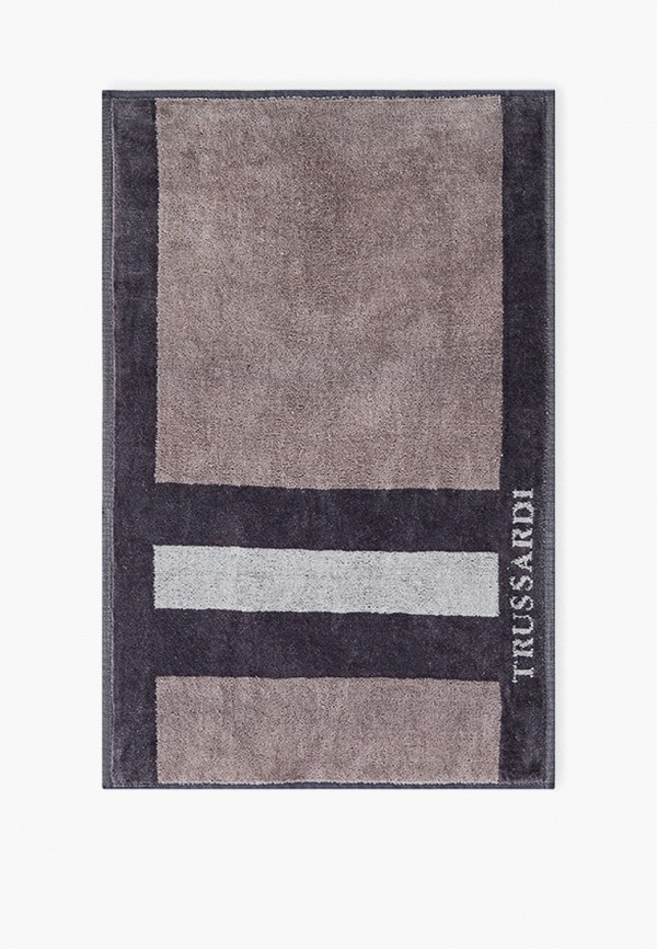 

Полотенце Trussardi, Серый, 40x60 см