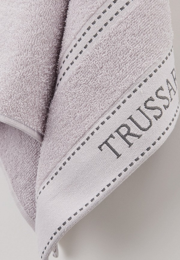 фото Полотенце trussardi