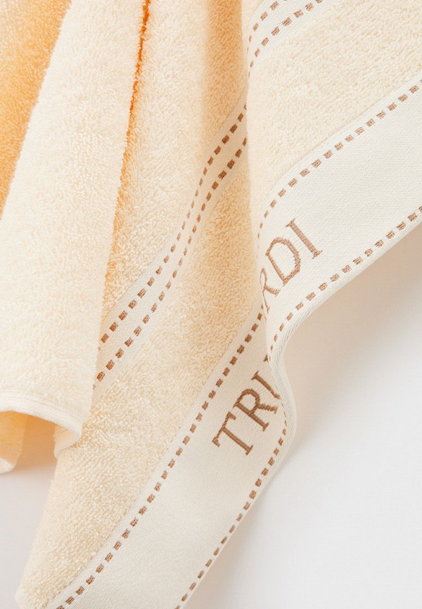 фото Полотенце trussardi