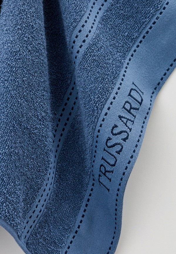 фото Полотенце trussardi