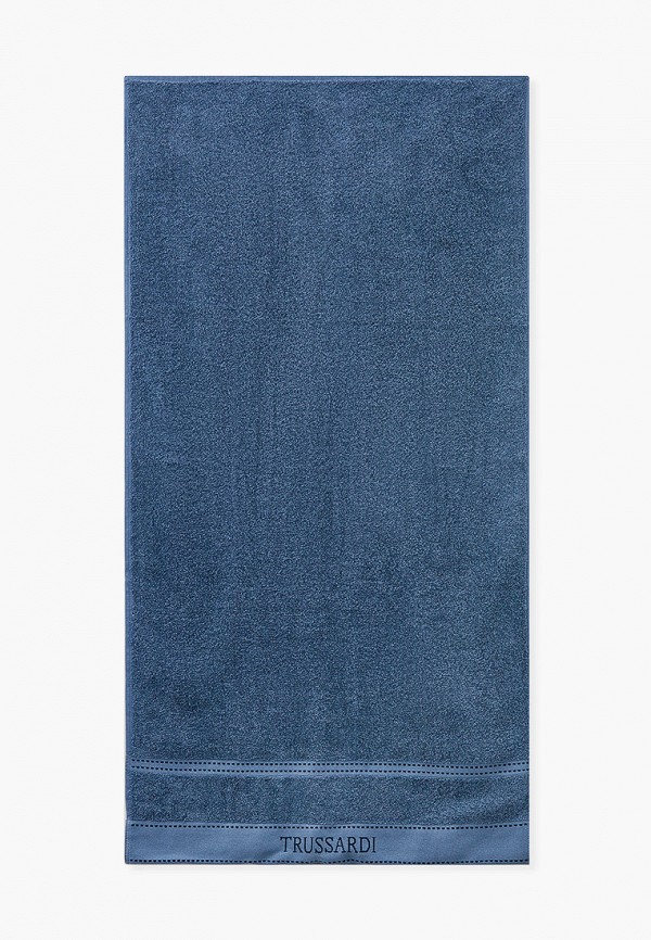 

Полотенце Trussardi, Синий, 60x110 см