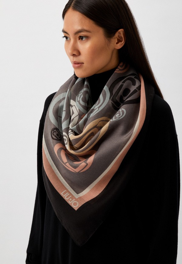 фото Платок liu jo