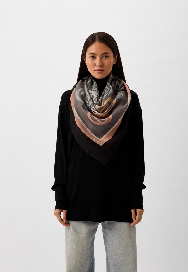 фото Платок liu jo