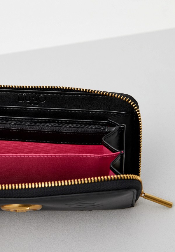 фото Кошелек liu jo