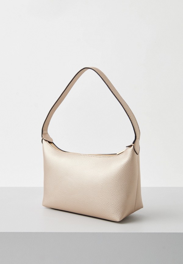 Сумка Liu Jo золотой, размер 00, фото 2