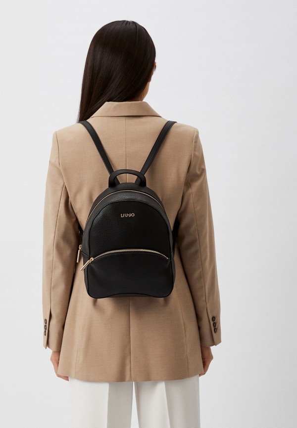 фото Рюкзак liu jo