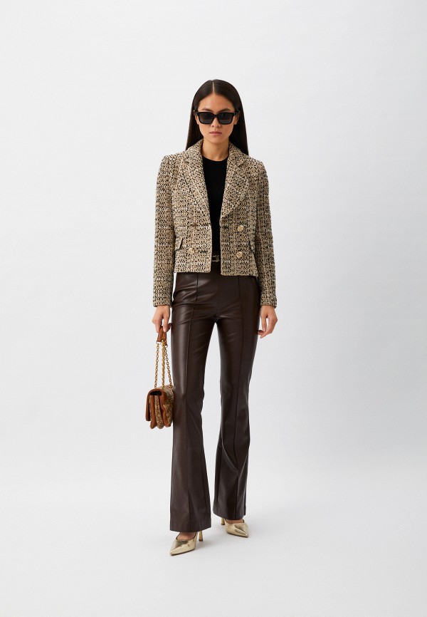 фото Брюки liu jo