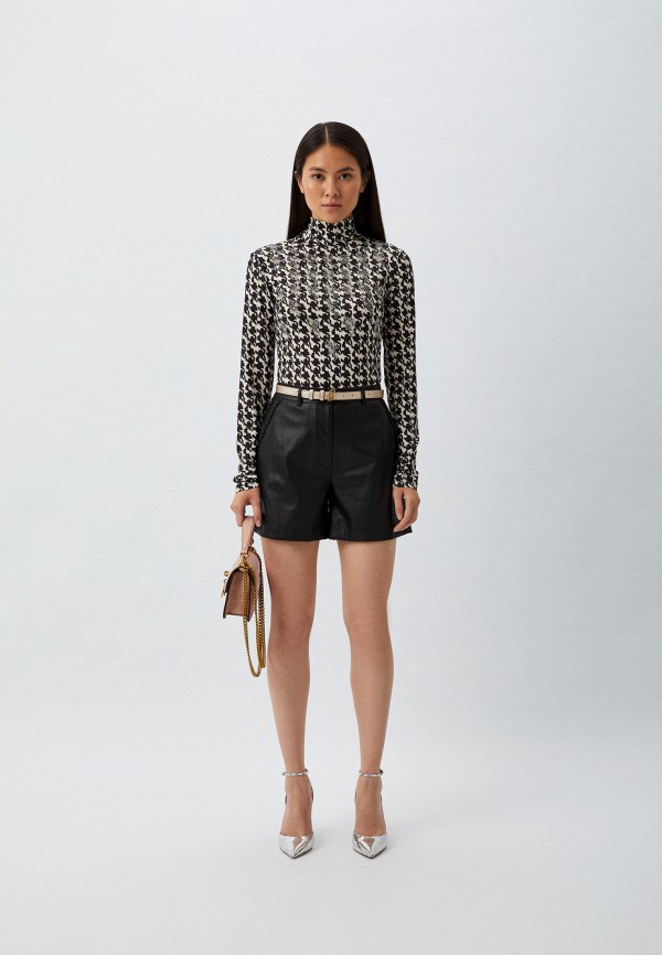 фото Водолазка liu jo