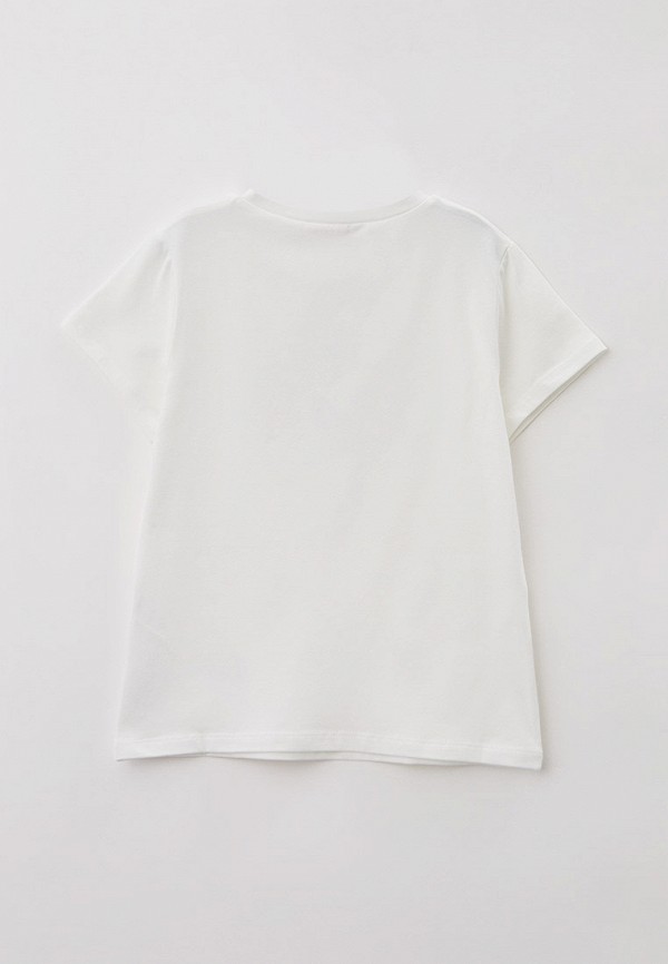 Футболка Liu Jo белый, размер 13, фото 2