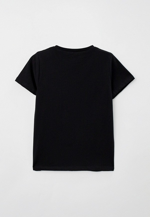 Футболка Liu Jo черный, размер 15, фото 2