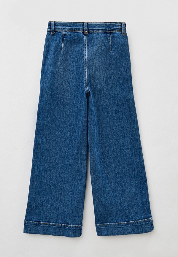 фото Джинсы и брелок liu jo