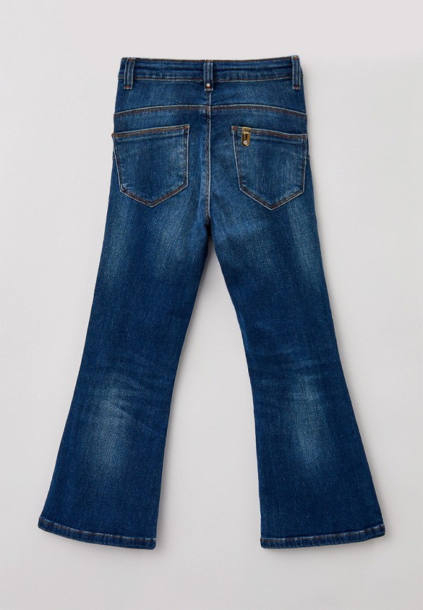 фото Джинсы liu jo