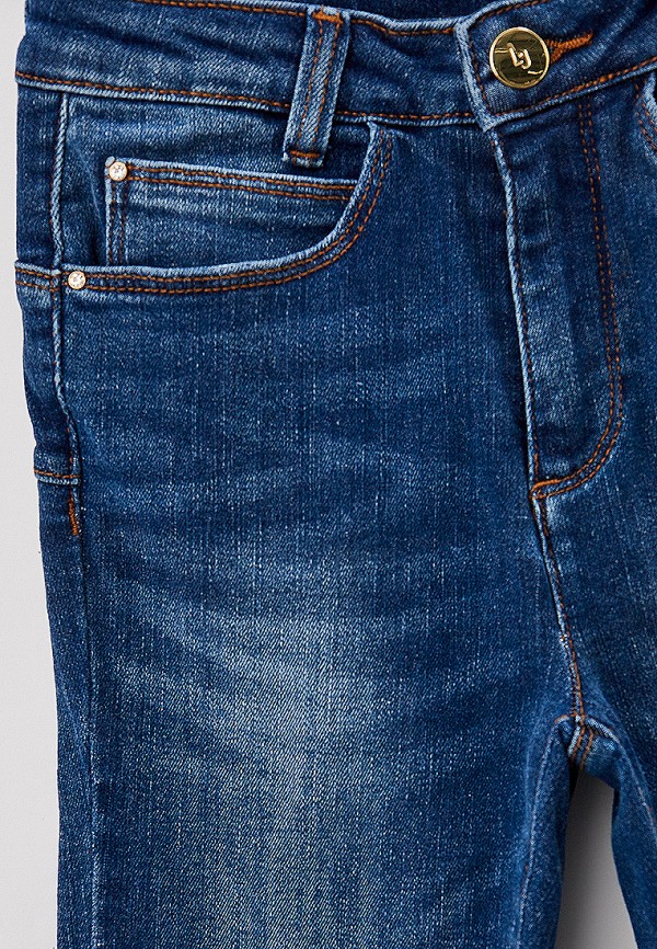 фото Джинсы liu jo