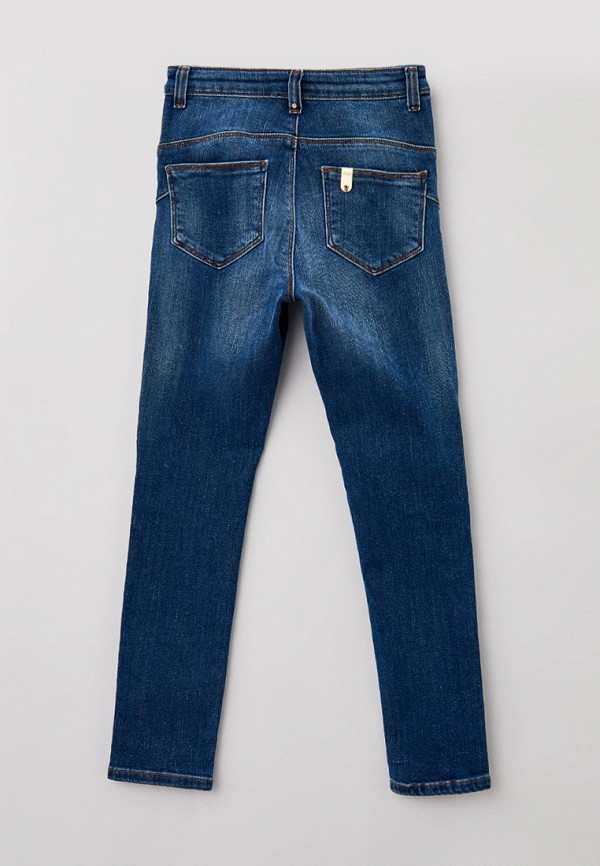 фото Джинсы liu jo