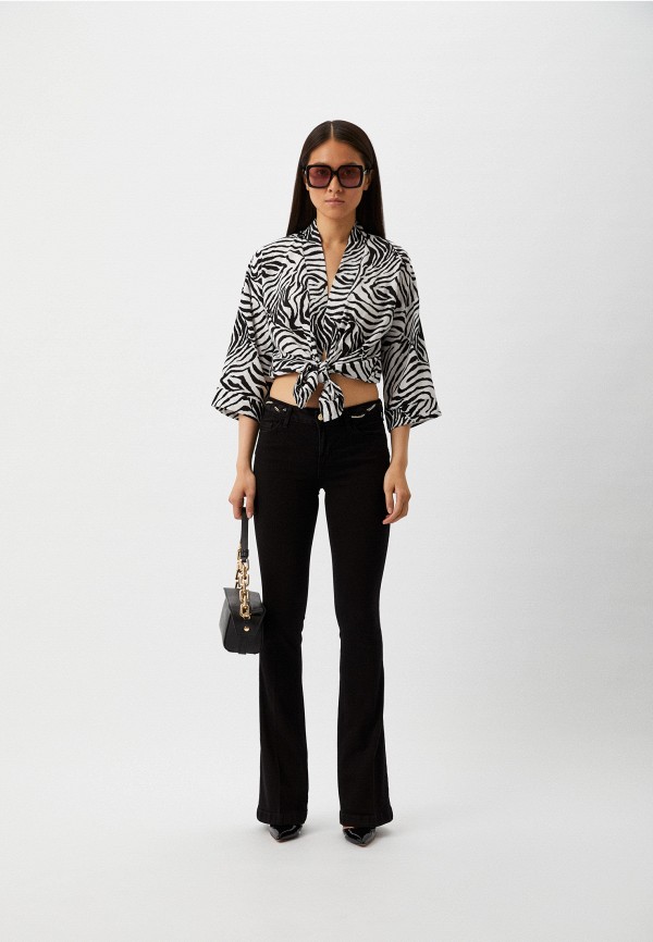 фото Джинсы liu jo