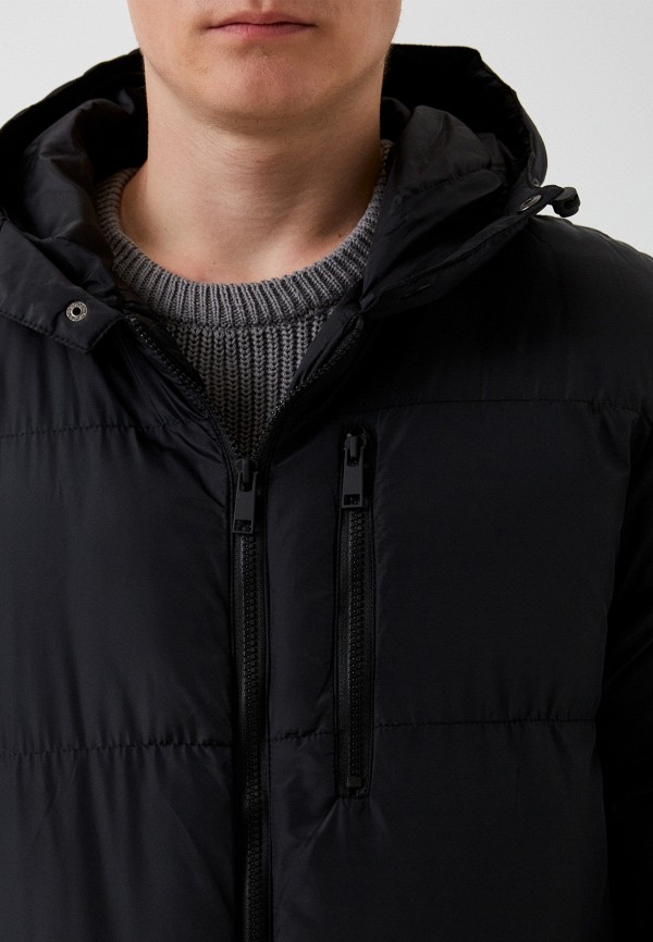 фото Куртка утепленная brave soul