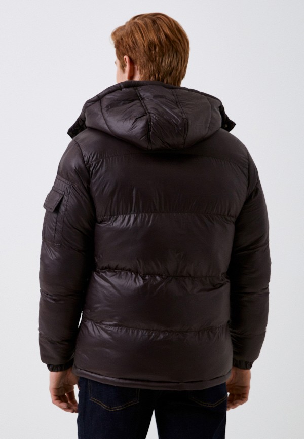 фото Куртка утепленная brave soul