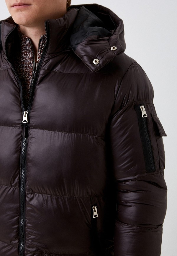 фото Куртка утепленная brave soul