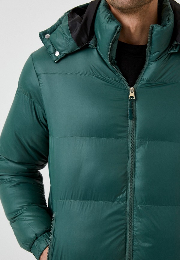 фото Куртка утепленная brave soul