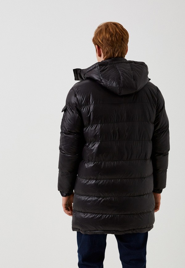 фото Куртка утепленная brave soul