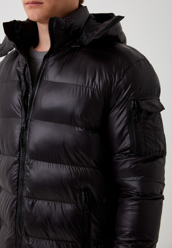 фото Куртка утепленная brave soul