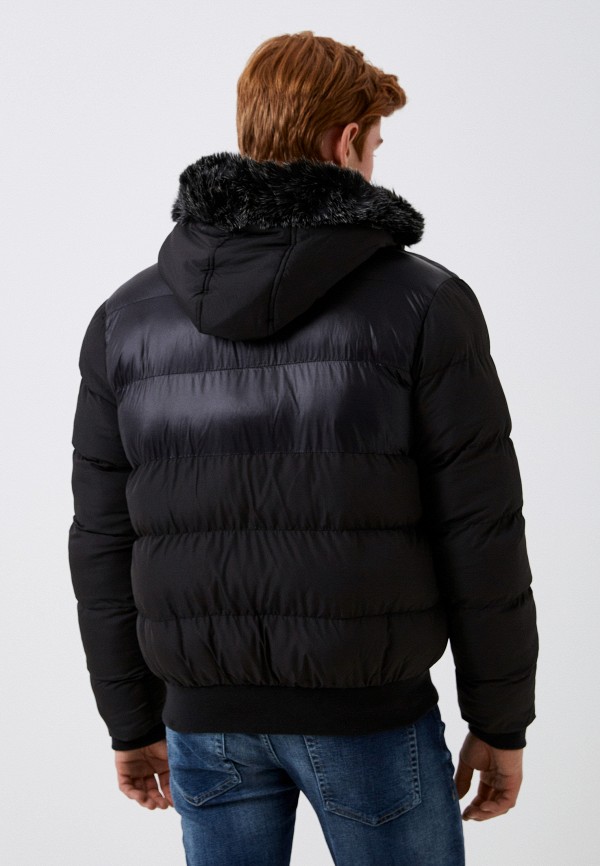 фото Куртка утепленная brave soul