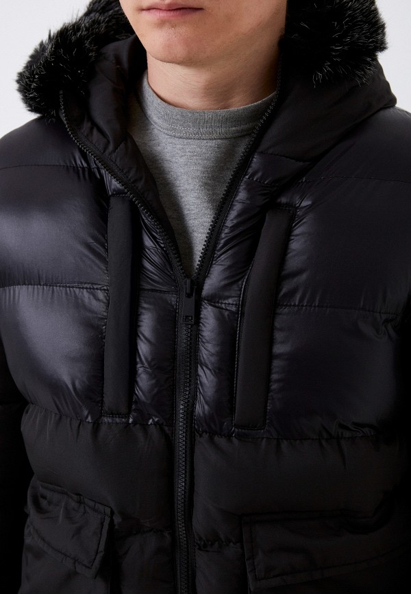 фото Куртка утепленная brave soul