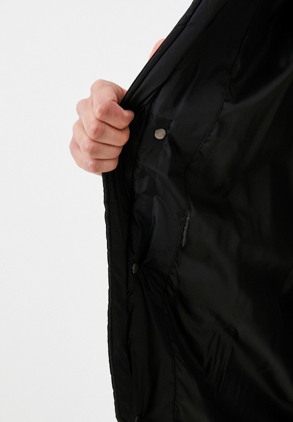 фото Куртка утепленная brave soul