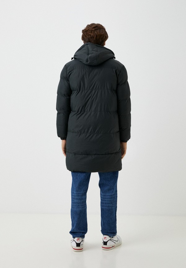 фото Куртка утепленная brave soul