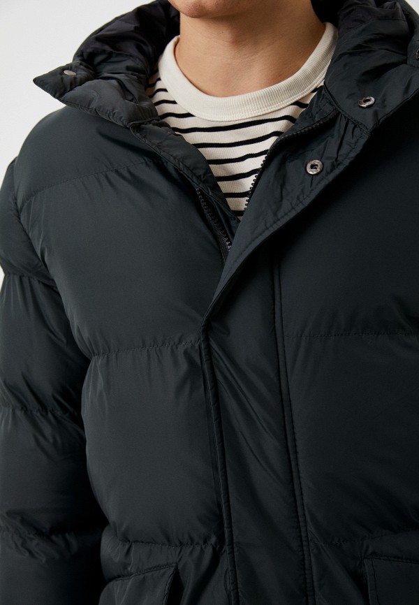 фото Куртка утепленная brave soul